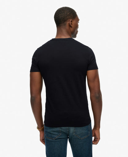 BLACK/BLACK