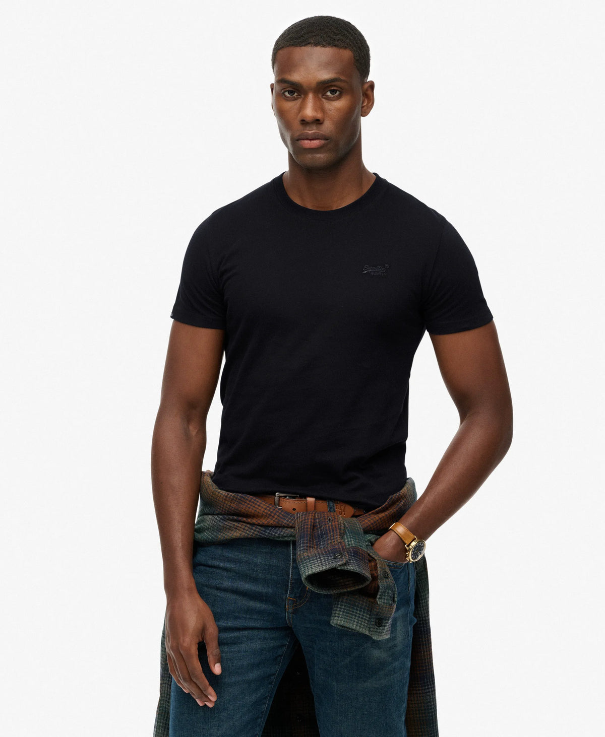 BLACK/BLACK