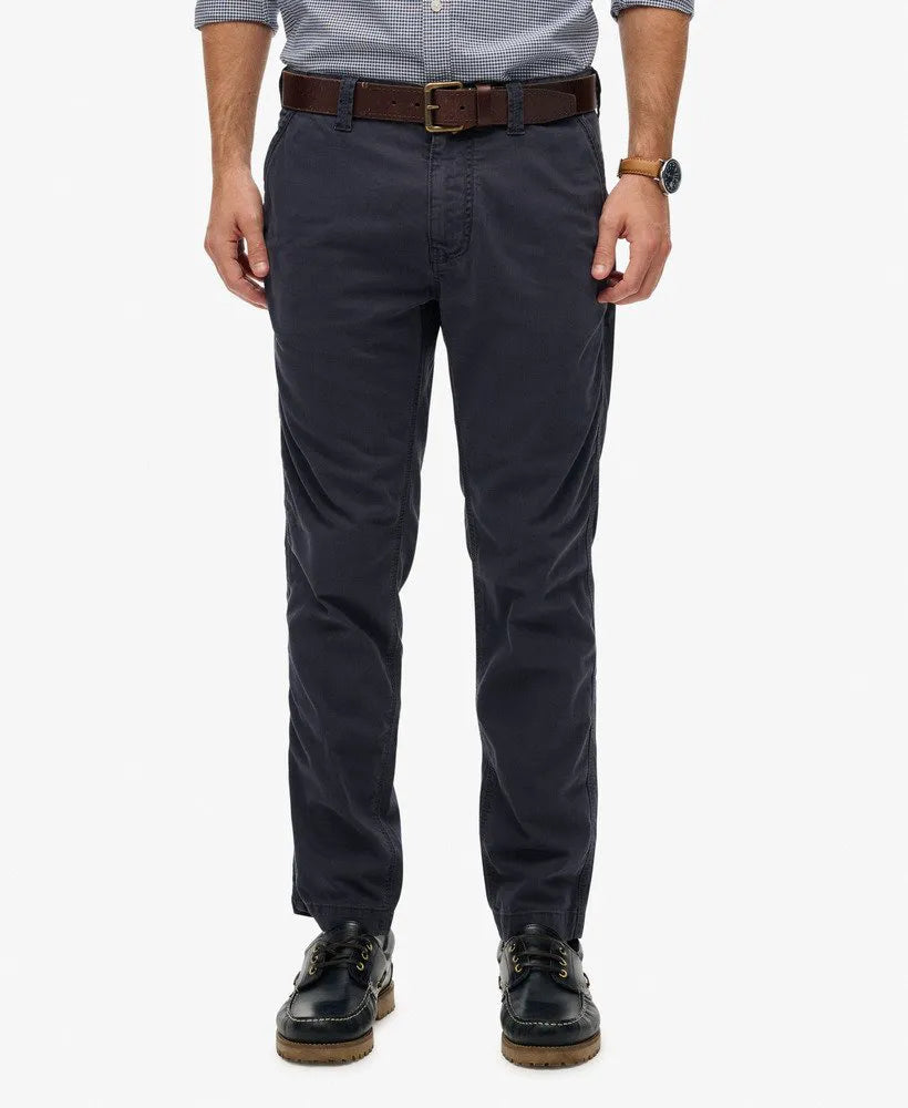 Eclipse Navy