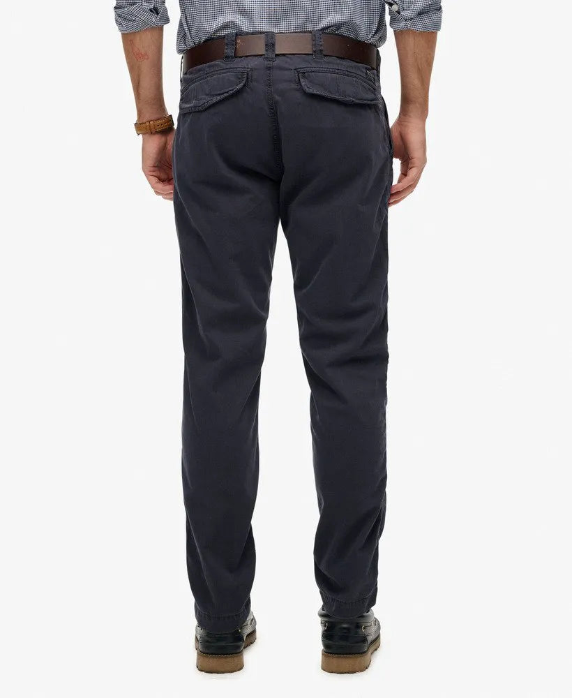 Eclipse Navy