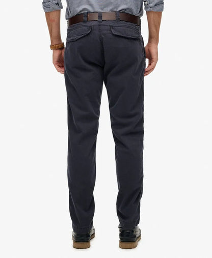 Eclipse Navy