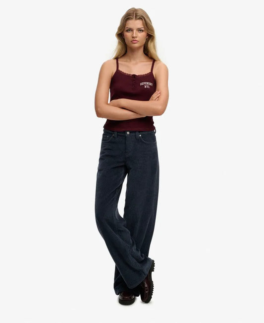 Eclipse Navy
