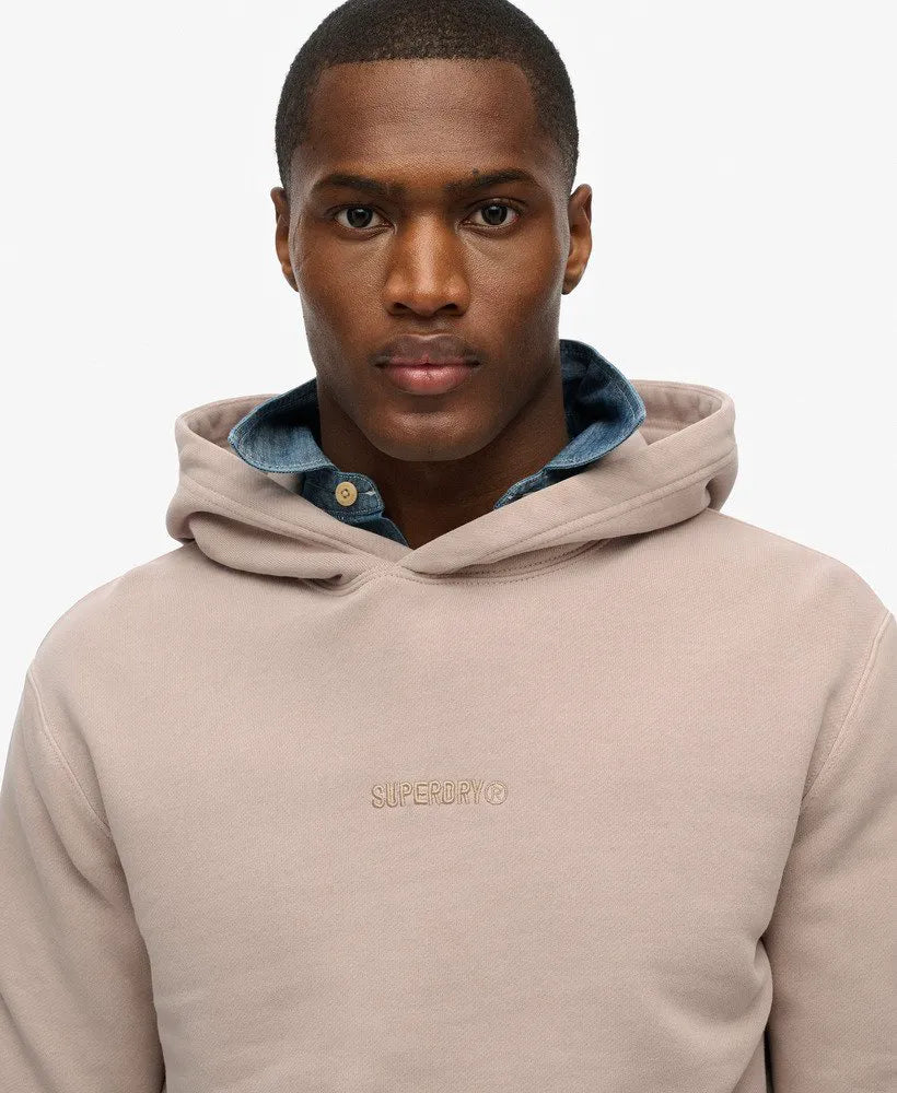Deep Beige Slub