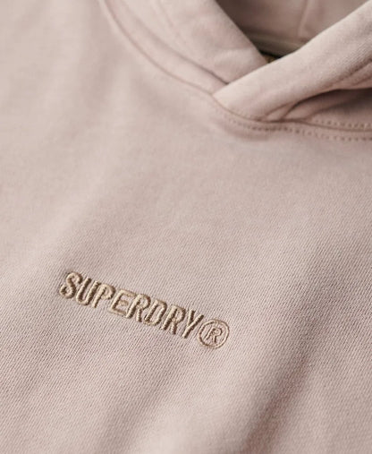 Deep Beige Slub