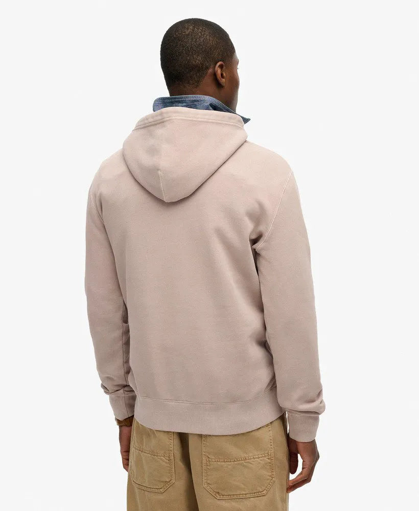 Deep Beige Slub