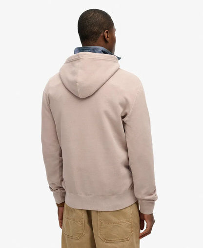 Deep Beige Slub