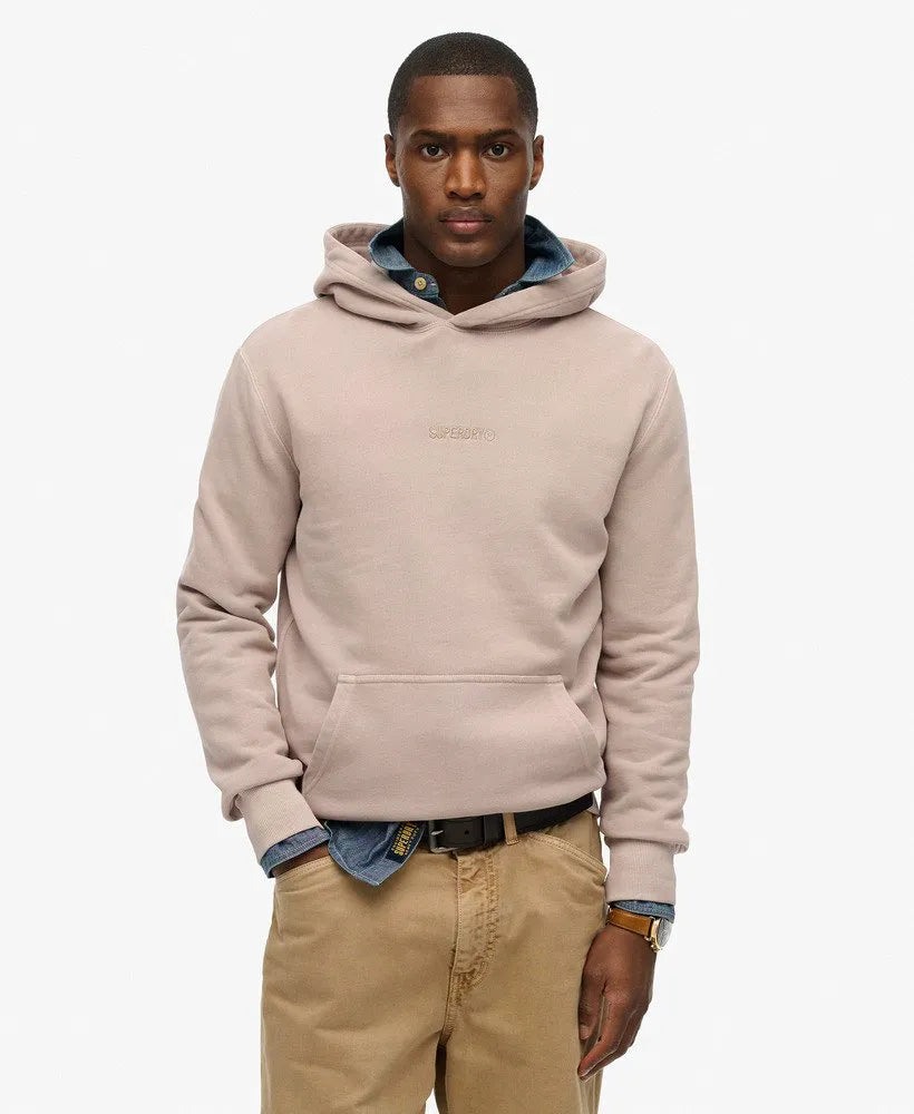 Deep Beige Slub