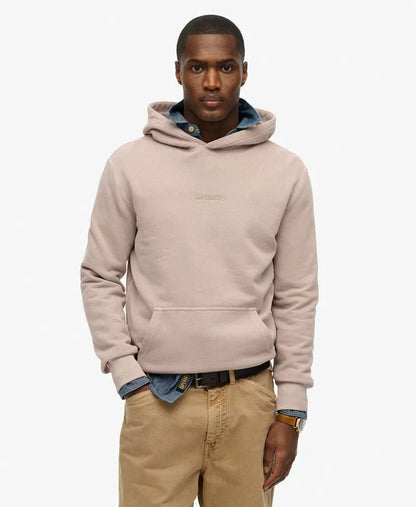 Deep Beige Slub