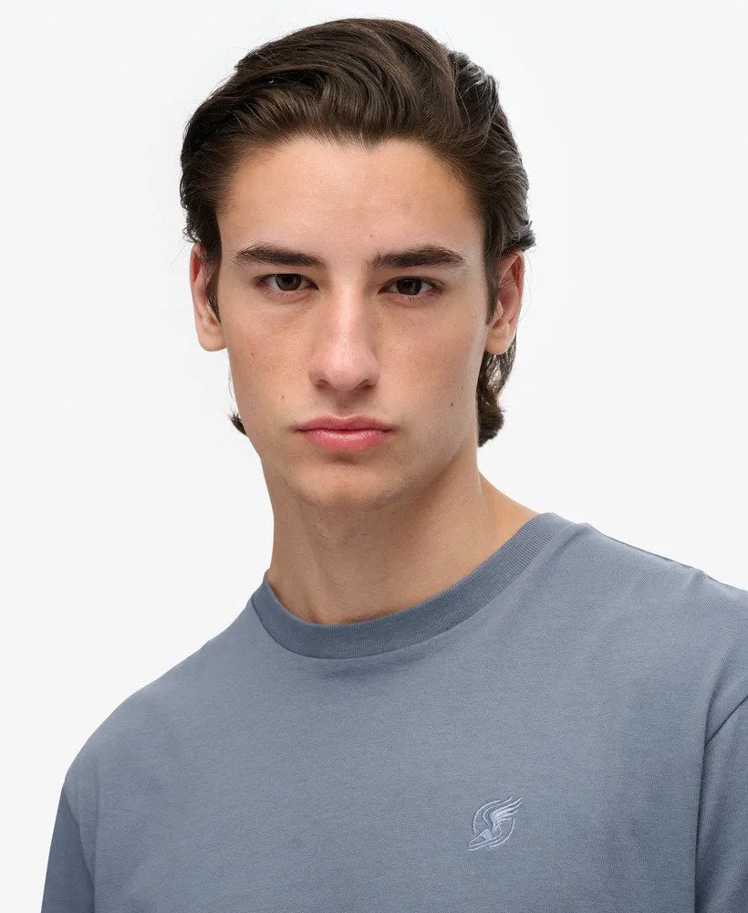 Flint Stone Blue Grey