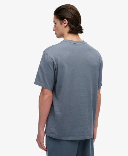 Flint Stone Blue Grey