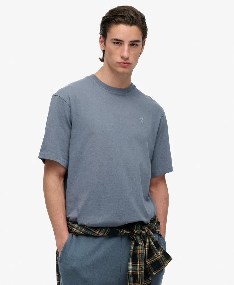 Flint Stone Blue Grey