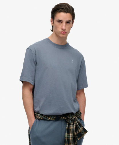 Flint Stone Blue Grey