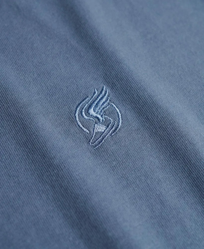 Flint Stone Blue Grey