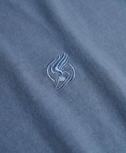 Flint Stone Blue Grey