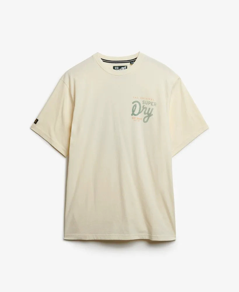 DUSTY WHITE