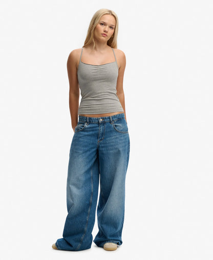 GREY MARL