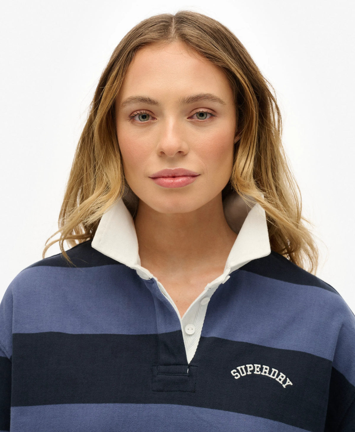 Mariner Navy Stripe