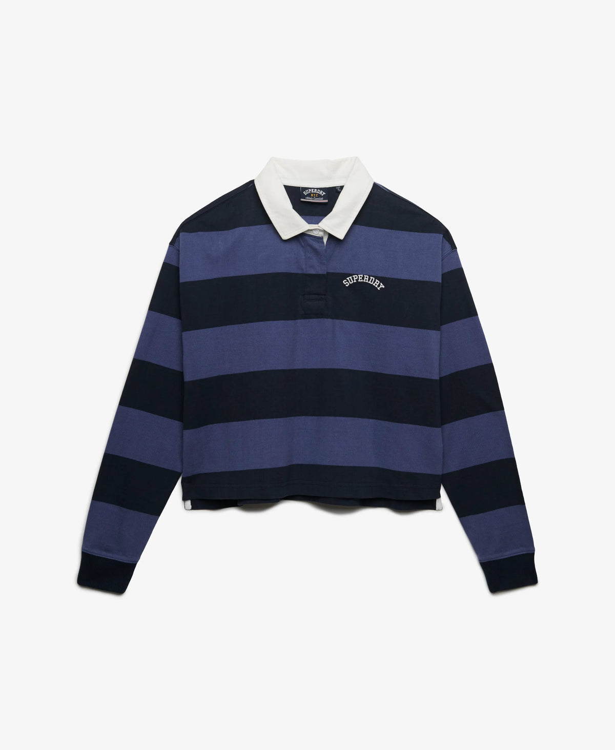 Mariner Navy Stripe