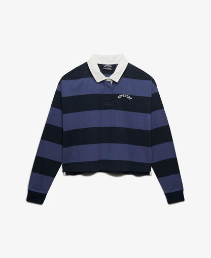Mariner Navy Stripe