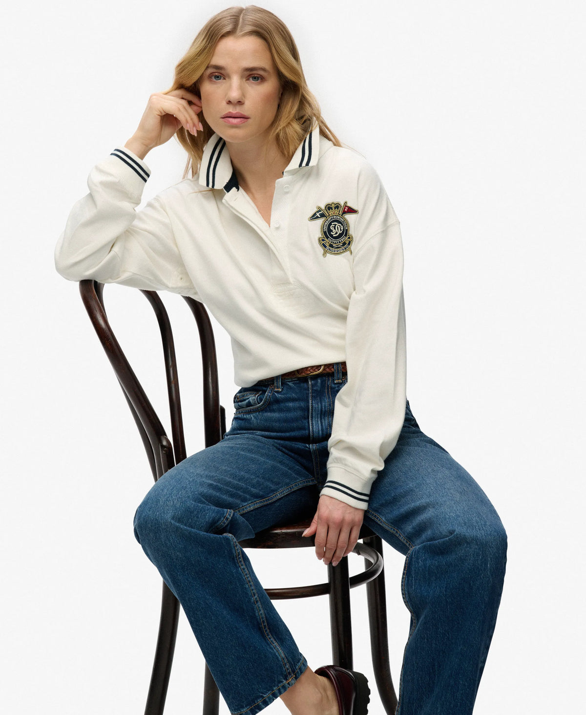 OFF WHITE