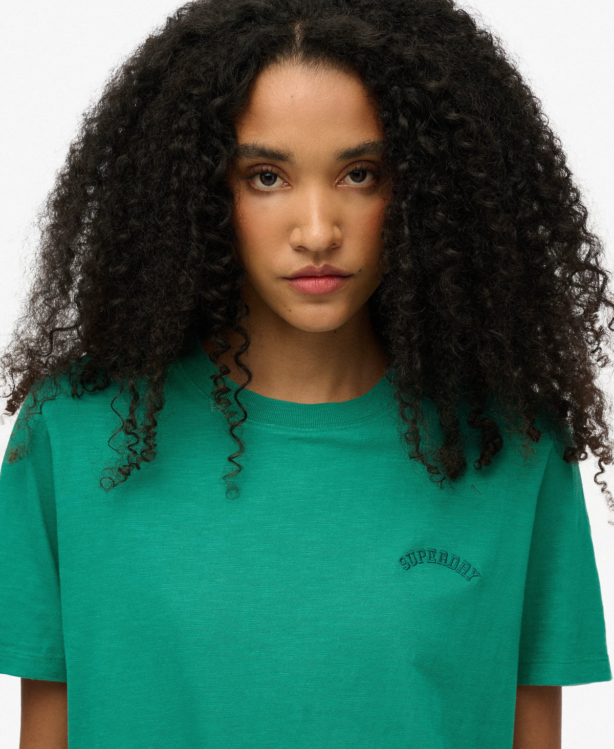Alpine Green