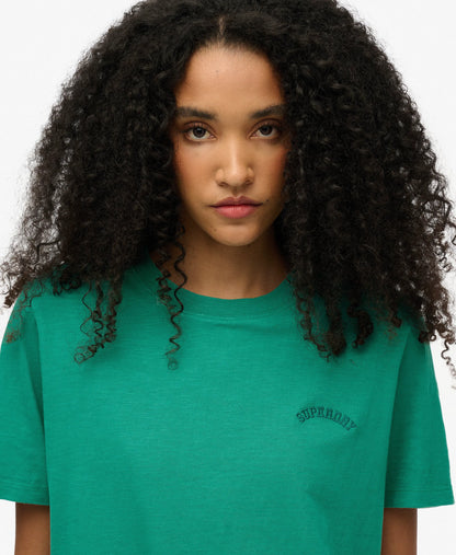 Alpine Green