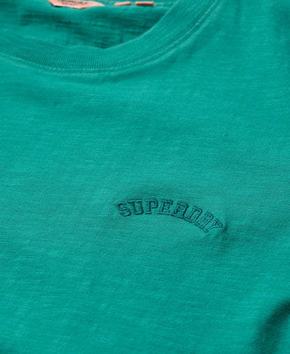 Alpine Green