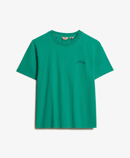 Alpine Green