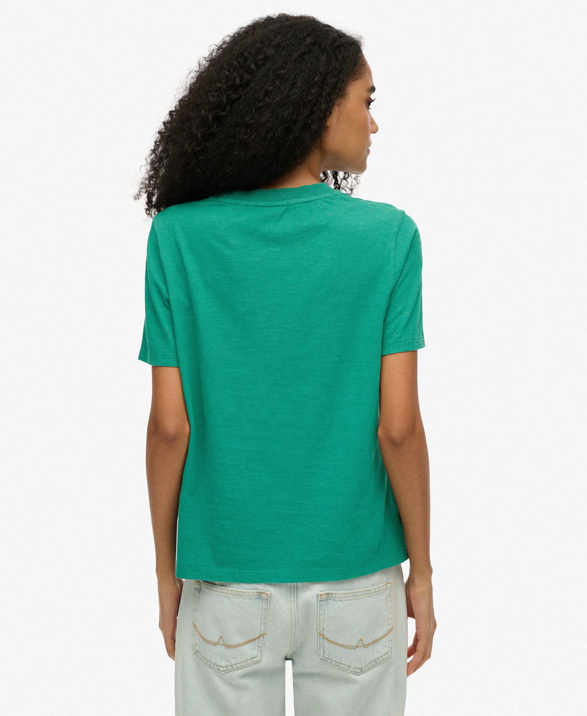 Alpine Green