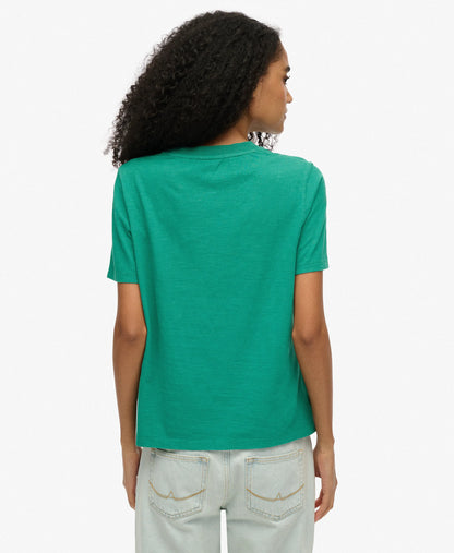 Alpine Green