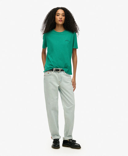 Alpine Green