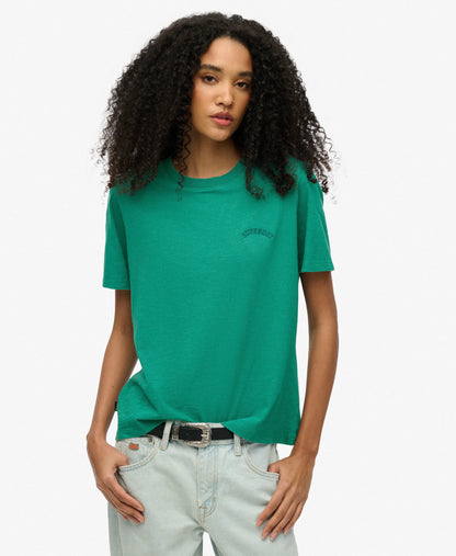 Alpine Green