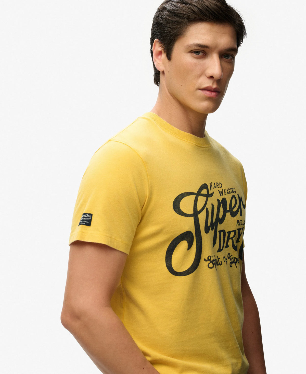 Daffodil Yellow
