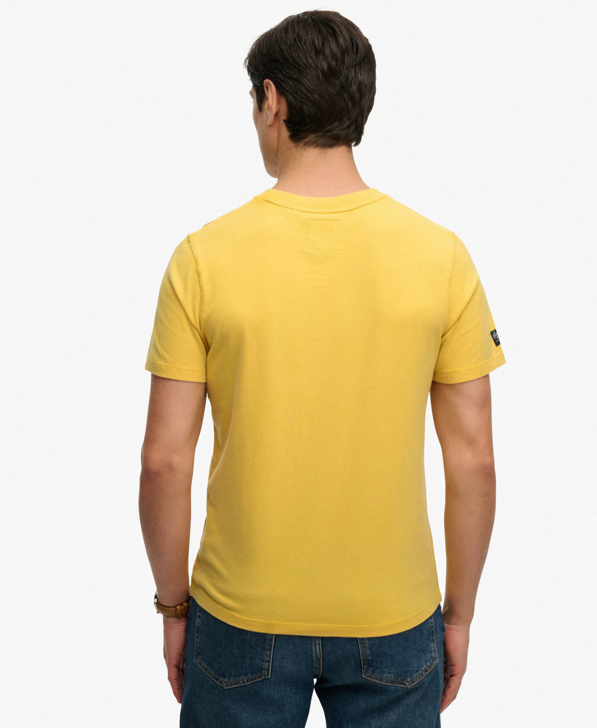 Daffodil Yellow