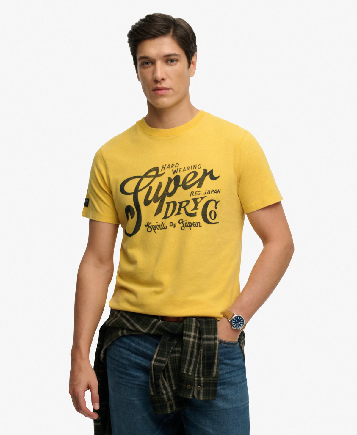 Daffodil Yellow