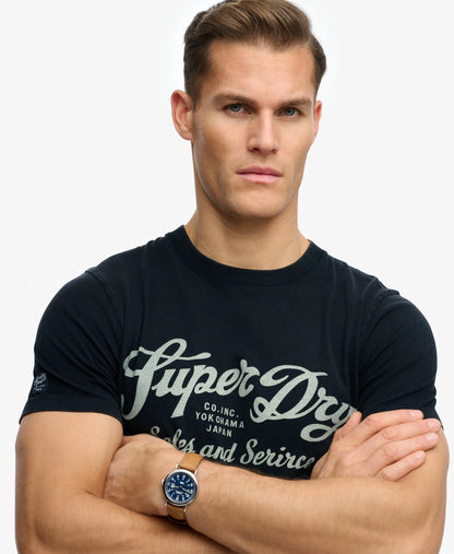 Eclipse Navy