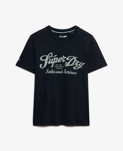 Eclipse Navy