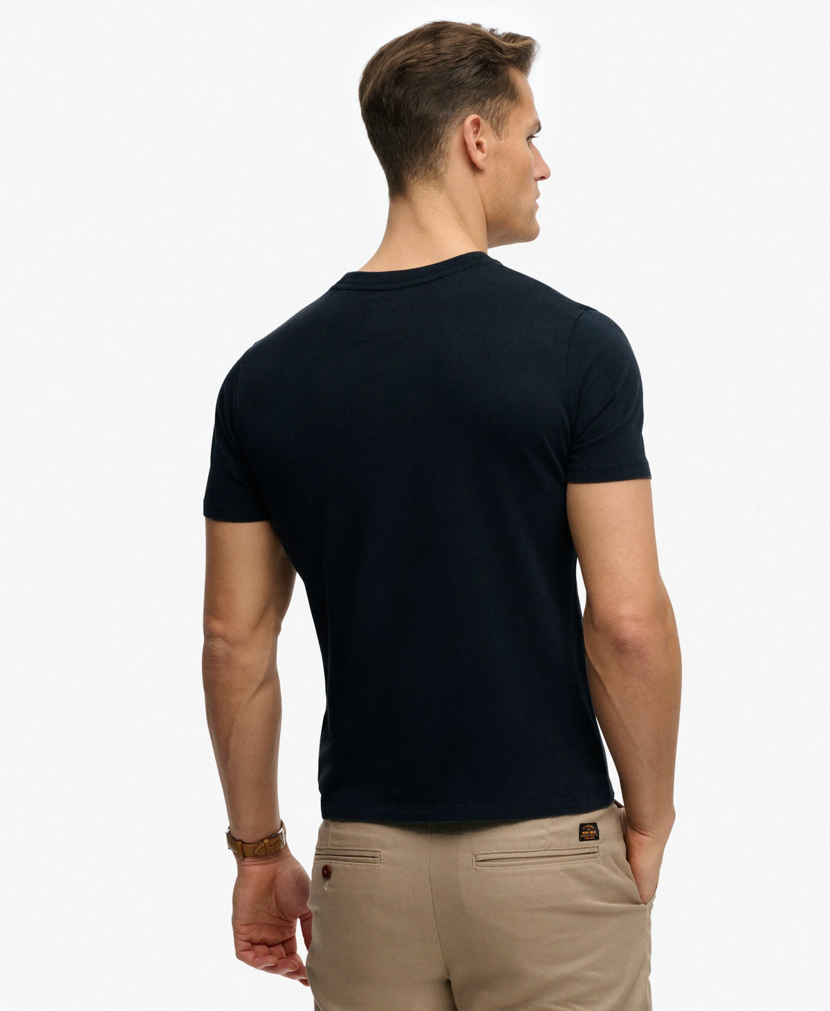 Eclipse Navy