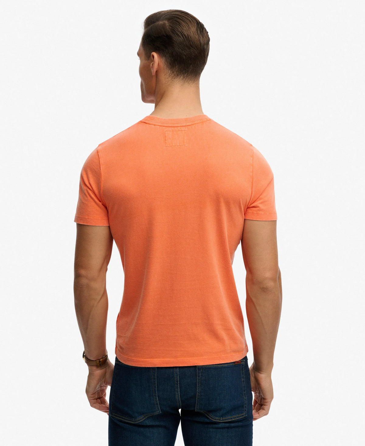 Firecracker Orange
