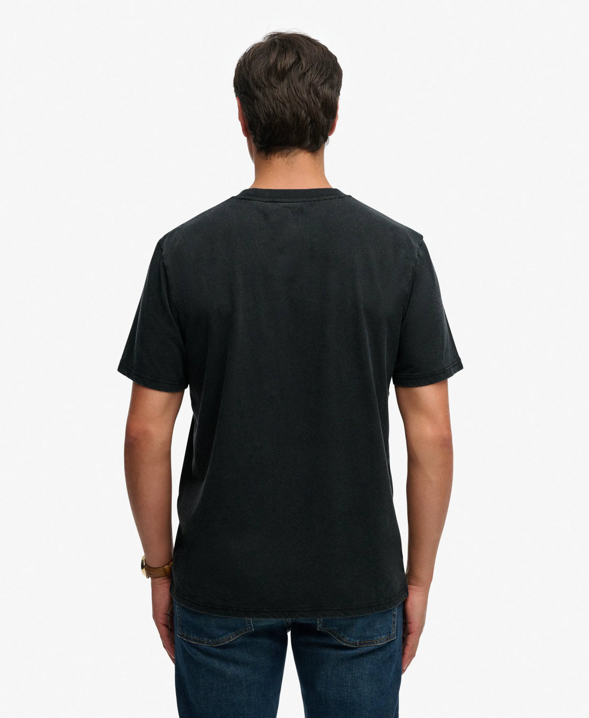 JET BLACK