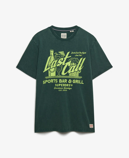 ENAMEL GREEN