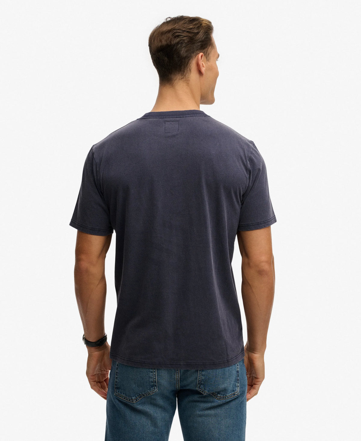 CLASSIC NAVY