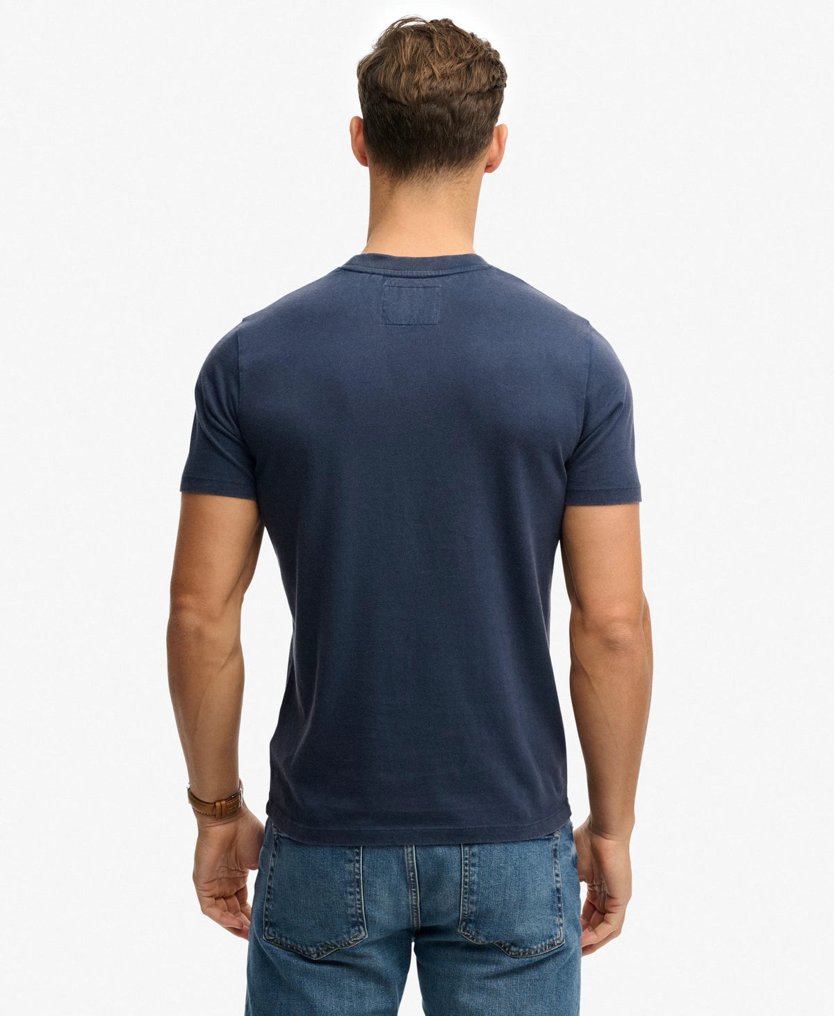 CLASSIC NAVY