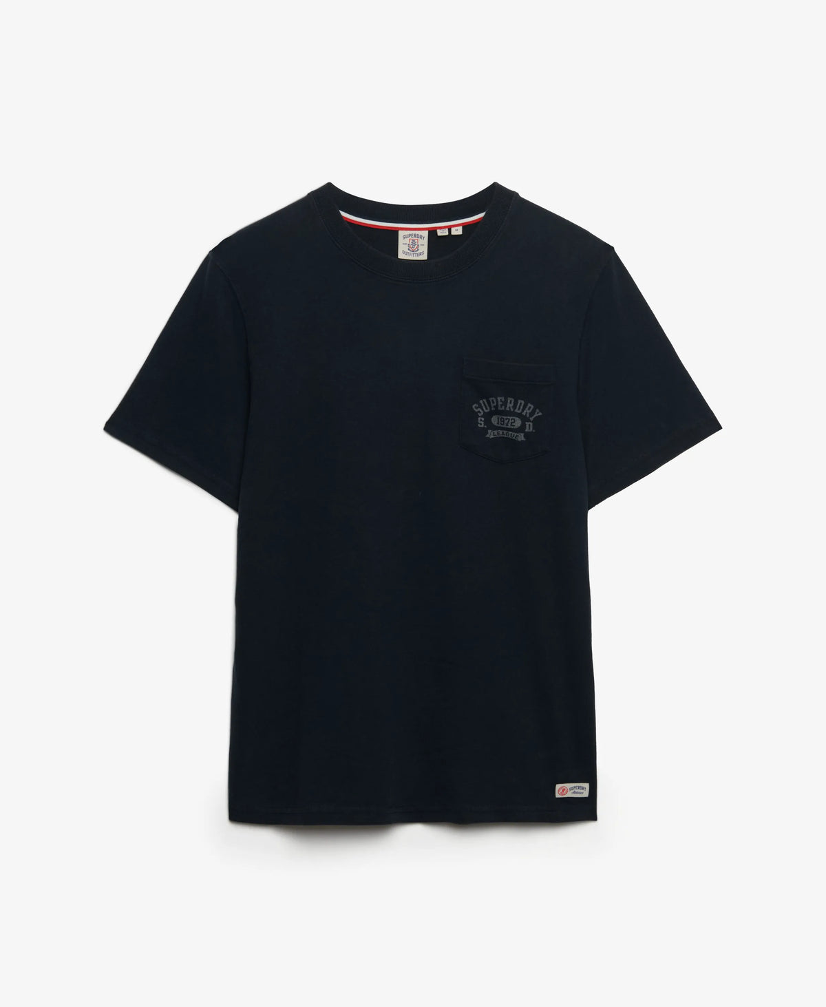 Eclipse Navy