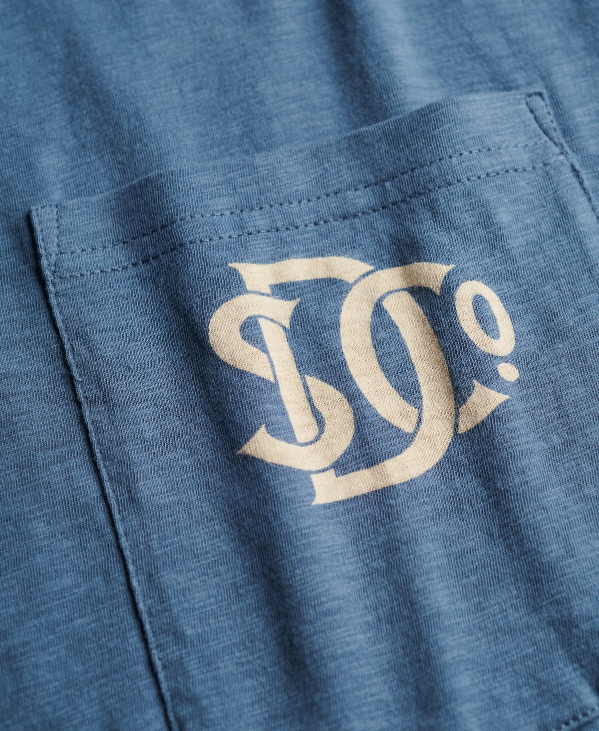 Dry Slate Blue