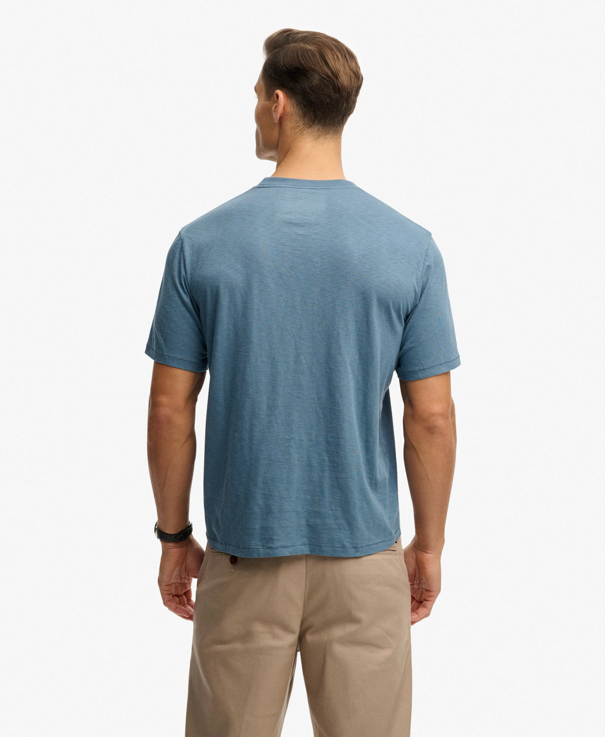 Dry Slate Blue