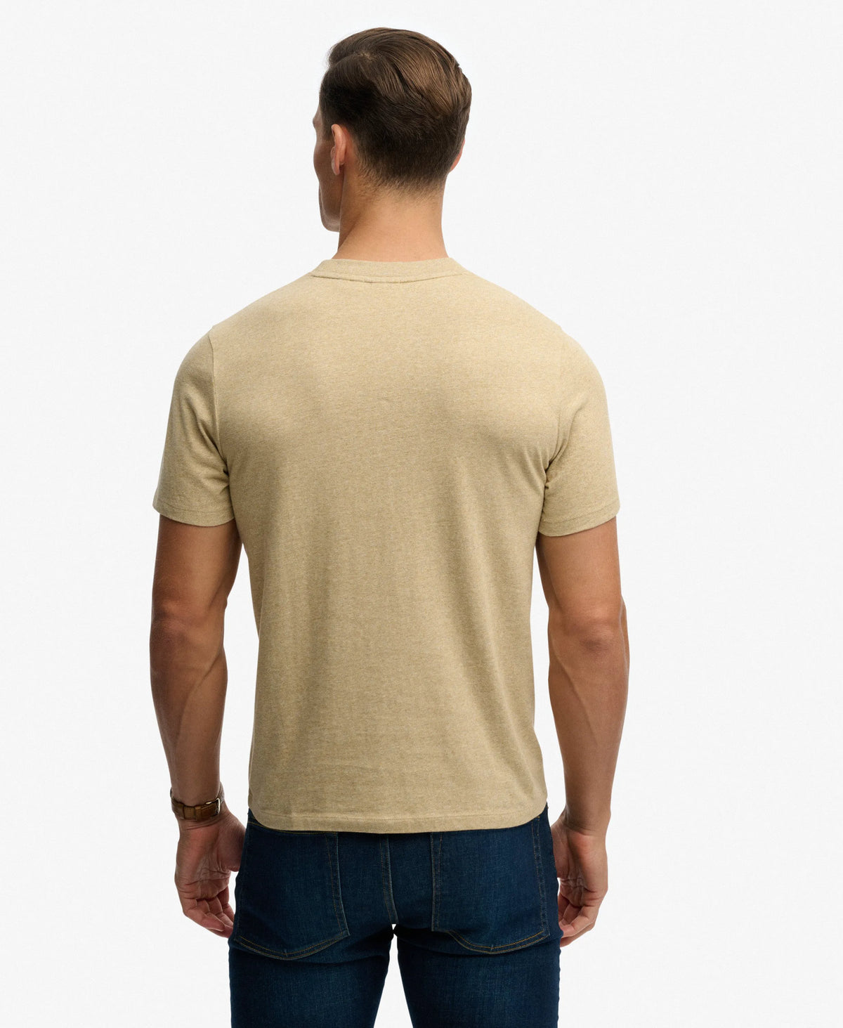 Pumice Stone Beige Marl