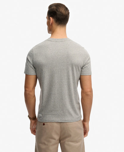 Vintage grey marl