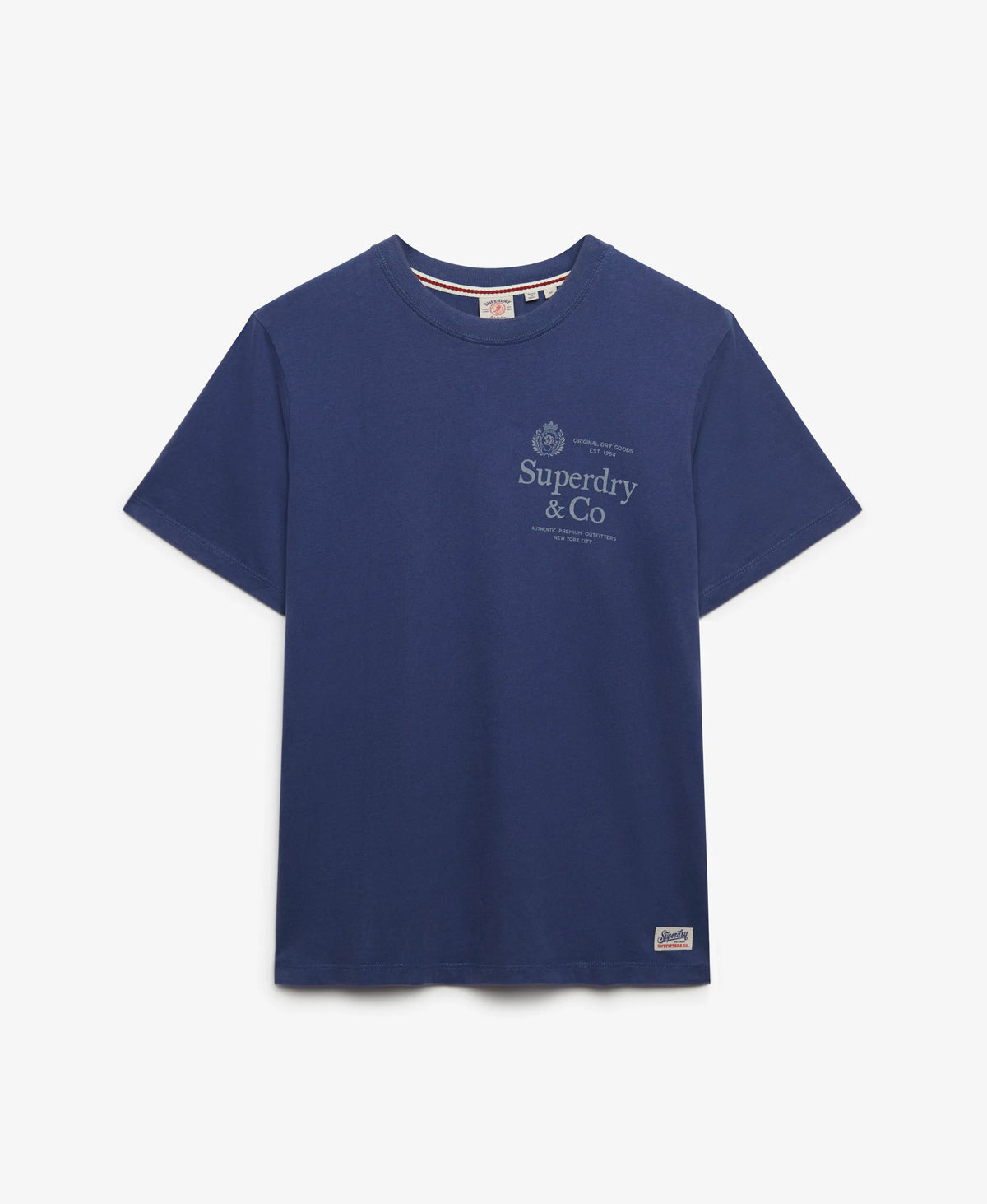 HAMPTON BLUE