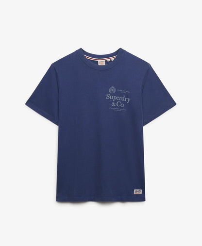 HAMPTON BLUE